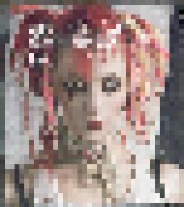 Emilie Autumn: Liar - Cover