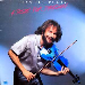 Jean-Luc Ponty: Taste For Passion, A - Cover