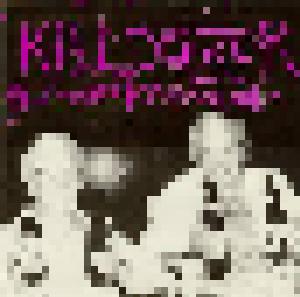 Killdozer: Short Eyes / Her Mother's Sorrow - Cover