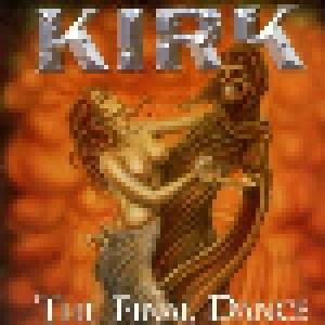 Kirk: Final Dance, The - Cover