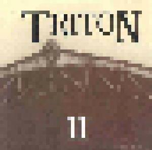 Triton Volume II - Cover