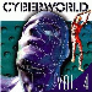 Cyberworld Vol. 4 - Cover