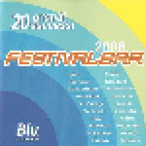 Festivalbar 2008 - Cover