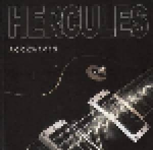 Hercules: Rockwaves - Cover