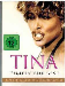 Tina Turner: Simply The Best - Cover