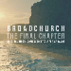 Ólafur Arnalds: Broadchurch The Final Chapter - Cover