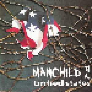 Manchild: United States - Cover