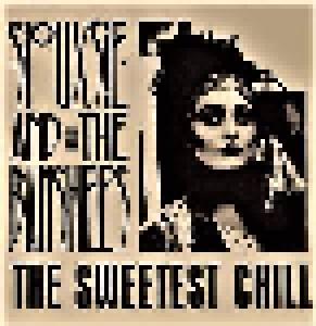 Siouxsie And The Banshees: Sweetest Chill, The - Cover