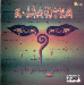 X-Mantra: Crying For Peace - Cover