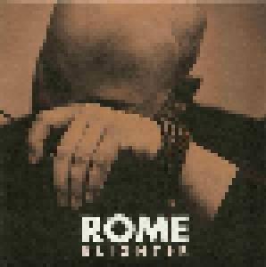Rome: Blighter - Cover