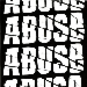 Abuse: Abuse - Cover