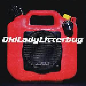 Old Lady Litterbug: KMG-365 - Cover
