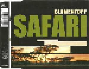 Blumentopf: Safari - Cover