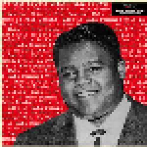 Fats Domino: This Is Fats Domino! - Cover