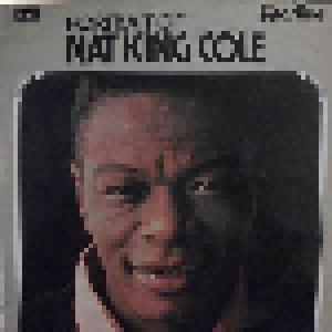 Nat King Cole: Portrait Of Nat King Cole - Cover