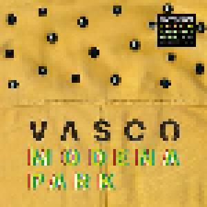 Vasco Rossi: Vasco Modena Park - Cover