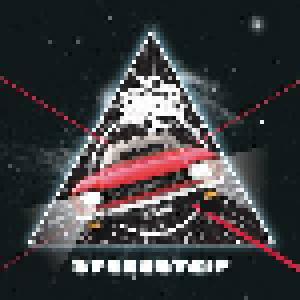 Gallileous: Stereotrip - Cover