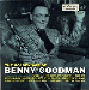 Benny Goodman & His Orchestra: Golden Age Of Benny Goodman, The - Cover