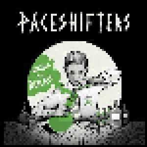 Paceshifters: Waiting To Derail - Cover