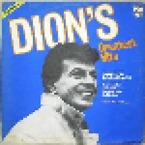 Dion: Dion's Greatest Hits - Cover