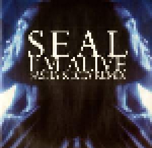 Seal: I'm Alive - Cover