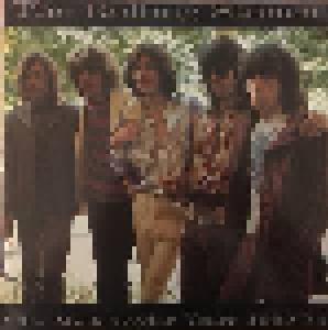 The Rolling Stones: Mick Taylor Years 1969-74, The - Cover