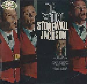 Stonewall Jackson: Exciting Stonewall Jackson, The - Cover