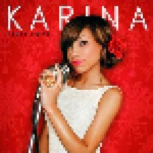 Karina: First Love - Cover