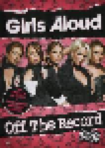 Girls Aloud: Off The Record - Cover