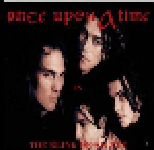 Once Upon A Time: In The Blink Of An Eye - Cover