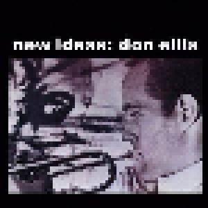 Don Ellis: New Ideas - Cover