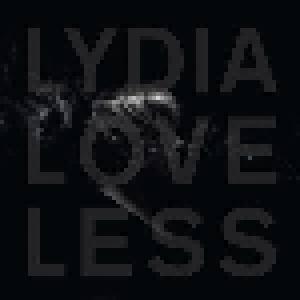 Lydia Loveless: Somewhere Else - Cover