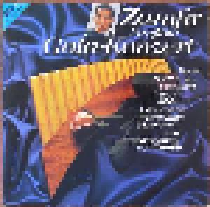 Gheorghe Zamfir: Panflöte - Gala-Konzert - Cover