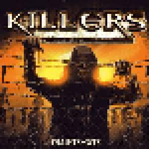 Killers: Trajets-Dits - Cover
