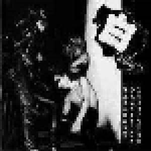 Kuro: Hardcore Damnation 1983/1986 - Cover