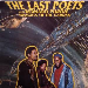 The Last Poets: Delights Of The Garden - Cover