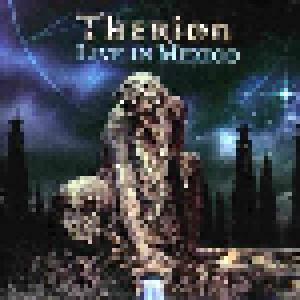 Therion: Live In Mexico - Cover