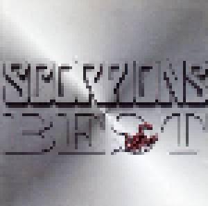 Scorpions: Best - Cover