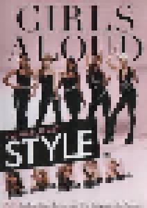 Girls Aloud: Style - Cover