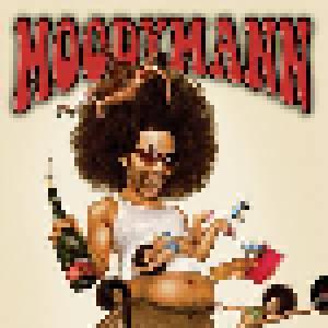 Moodymann: Moodymann - Cover