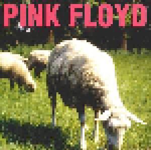 Pink Floyd: Dogs And Sheeps - Cover