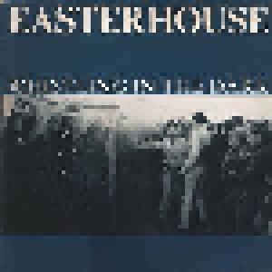Easterhouse: Whistling In The Dark - Cover