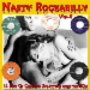 Nasty Rockabilly Vol. 8 - Cover