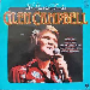 Glen Campbell: 20 Classic Tracks - Cover