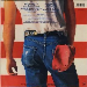 Bruce Springsteen: Born In The U.S.A. (CD) - Bild 3