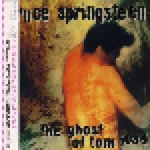 Bruce Springsteen: The Ghost Of Tom Joad (CD) - Bild 2