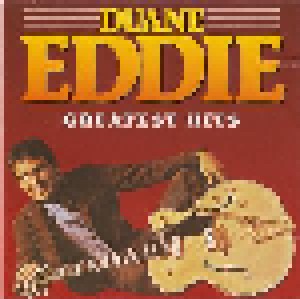 Duane Eddy: Greatest Hits (CD) - Bild 1