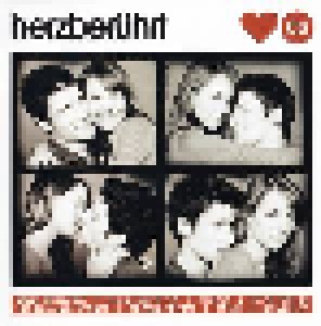 Cover - Dashboard Confessional Feat. Juli: Herzberührt 03
