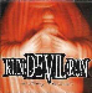Run Devil Run: The Killing Civilization (CD) - Bild 2