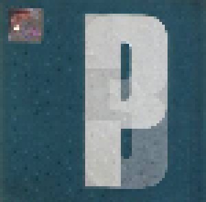Portishead: Third (CD) - Bild 1